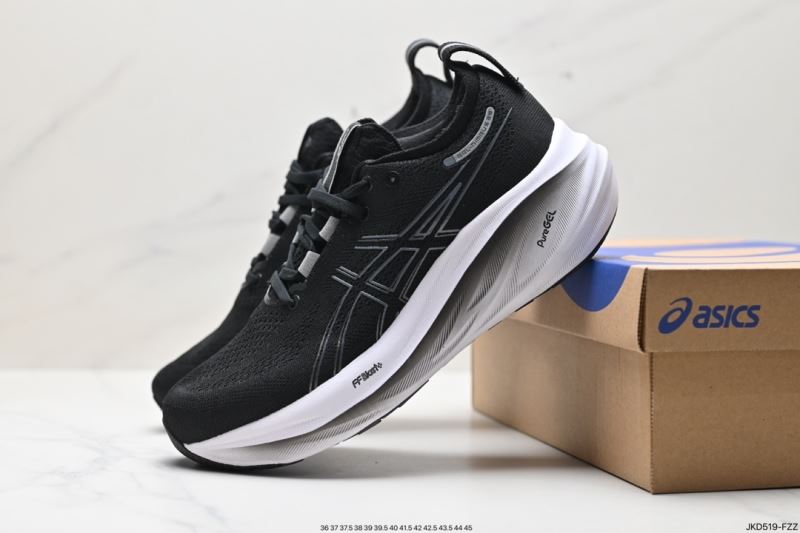 Asics Shoes